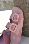Igor Shoes Habana Brillo - Rosa