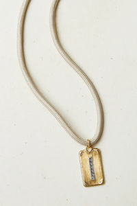 HART Dune Ecru Necklace Cord