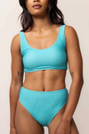 Nani 4-way Reversible Bralette - Isadora