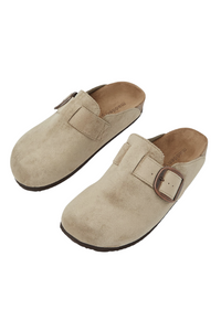 Madden Girl Prim - Taupe Fab