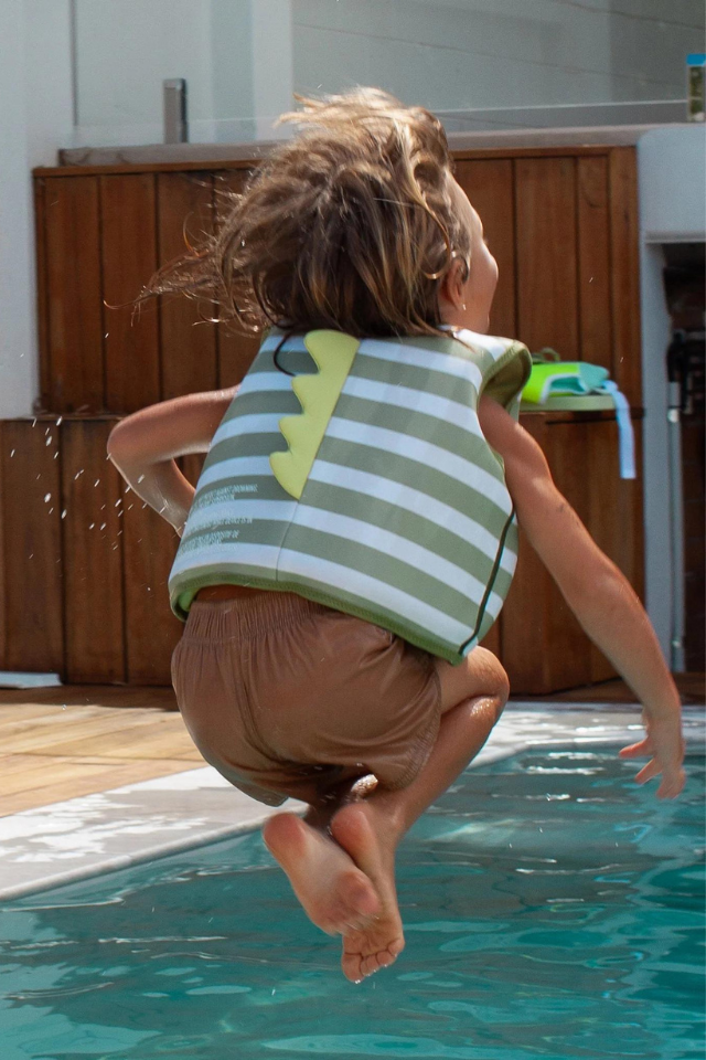 Sunnylife Kids Swim Vest