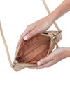 HOBO Darcy Crossbody - Sand