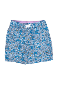 SC Boys Swim Trunks - Ditsy Floral