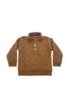 Saltwater Boys Lanier Pullover - Camel