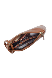 Hobo Daisy Daze LG Wristlet - Lily