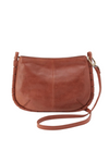 HOBO Phoebe Crossbody - Saddle