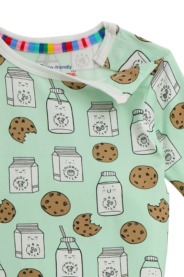Legendairy Modal Long Sleeve PJ