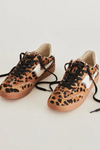 Dolce Vita Notice Stitch - DK Leopard Calf Hair