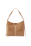 Hobo Romy Hobo Shoulder - Whiskey
