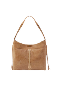 Hobo Romy Hobo Shoulder - Whiskey