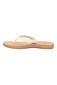 Sanuk Cosmic Shores - White