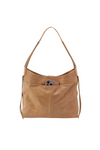 Hobo Romy Hobo Shoulder - Whiskey