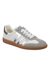 Back 70 Streetwear Cloud - Light Grey