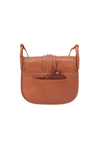 Hobo Kiva Large Crossbody - Harvest Wheat