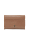 HOBO Jill Trifold Wallet - Cashmere