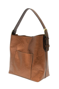 Joy Susan Hobo Handbag