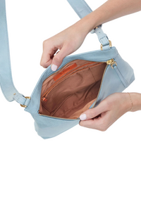 HOBO Cambel Crossbody - Sky