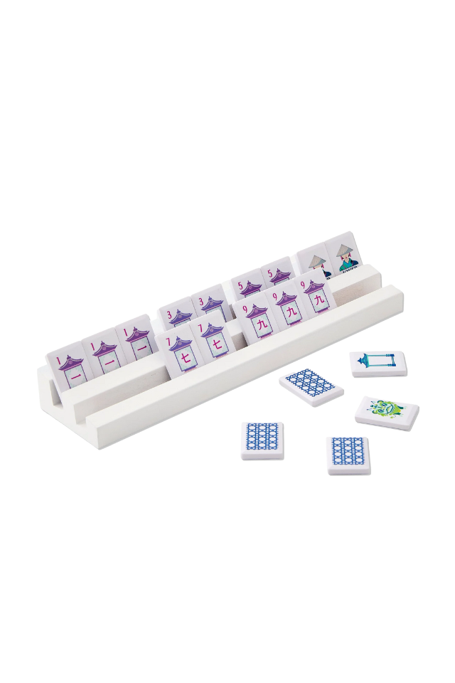 Oh My Mahjong Cadet Debutante Tile Set