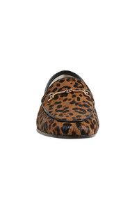 Sam Edelman Loraine - Tan Leopard