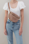 HOBO Juno Belt Bag - Hazel