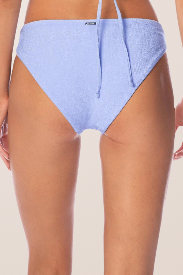 Maaji Serenity Blue Sublimity Bottoms - Light Blue