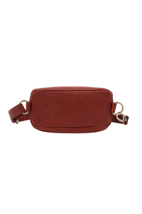 HOBO Fern Belt Bag - Tuscan Brown