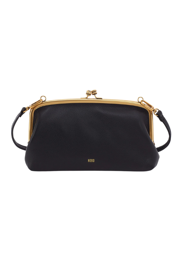 HOBO Cora SLG Crossbody - Black