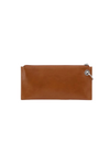 Hobo Vida Wristlet - Truffle