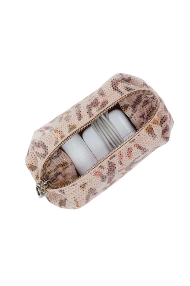 Hobo Nila Pouch- Summer Safari