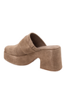 Chocolat Blu Haze - Toffee Suede