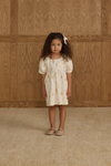 Rylee + Cru Brea Dress - Nutcracker