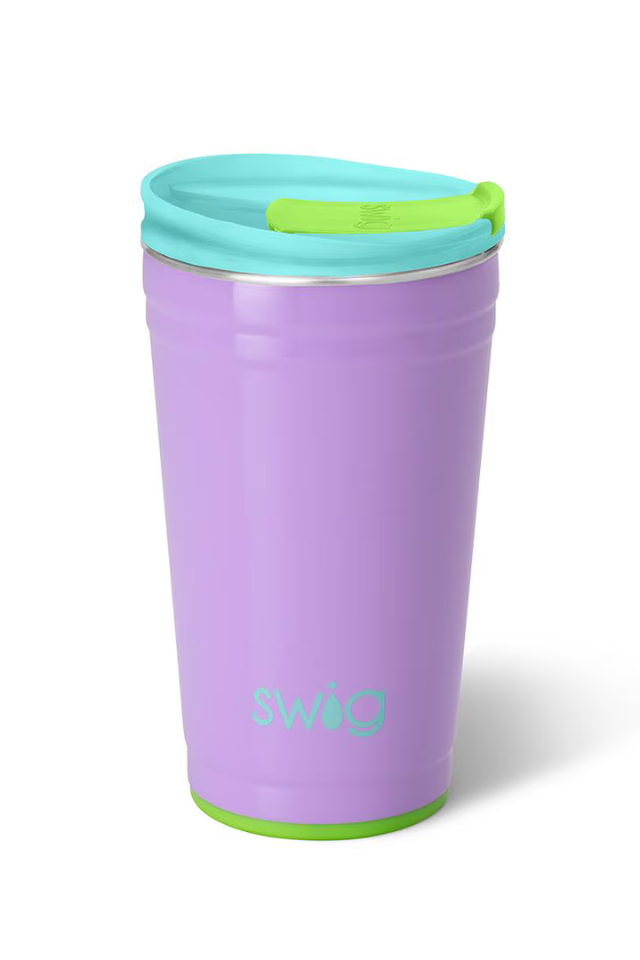 SWIG 24oz Party Cup 24'