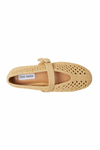 Steve Madden Alara - Natural Raffia
