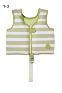 Sunnylife Kids Swim Vest