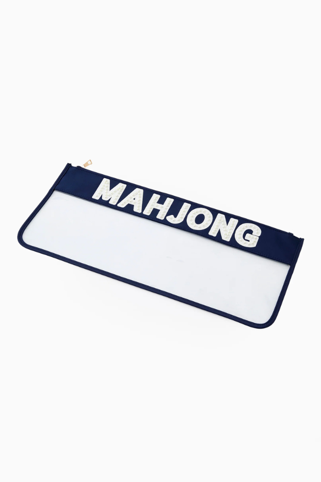 Oh My Mahjong Bag - Southern Pearl