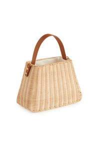 Corsica Bag - Natural