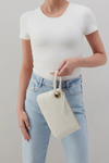 Hobo Daisy Daze LG Wristlet - Lily