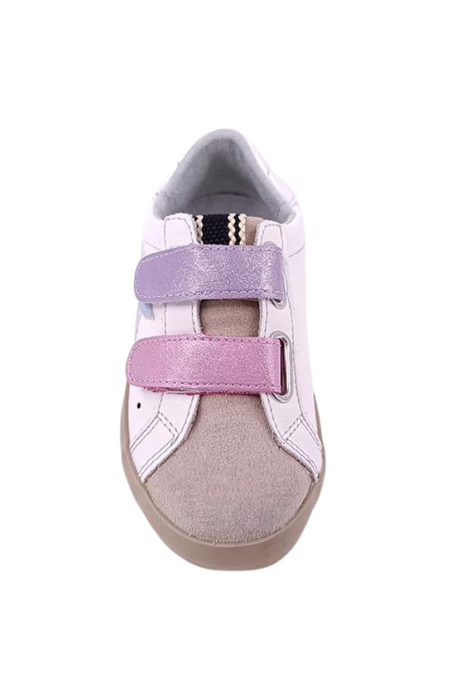 Shu Shop Sunny Toddlers - Metallic Purple