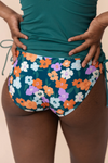 Nani Colorblock Bottom - Brookside