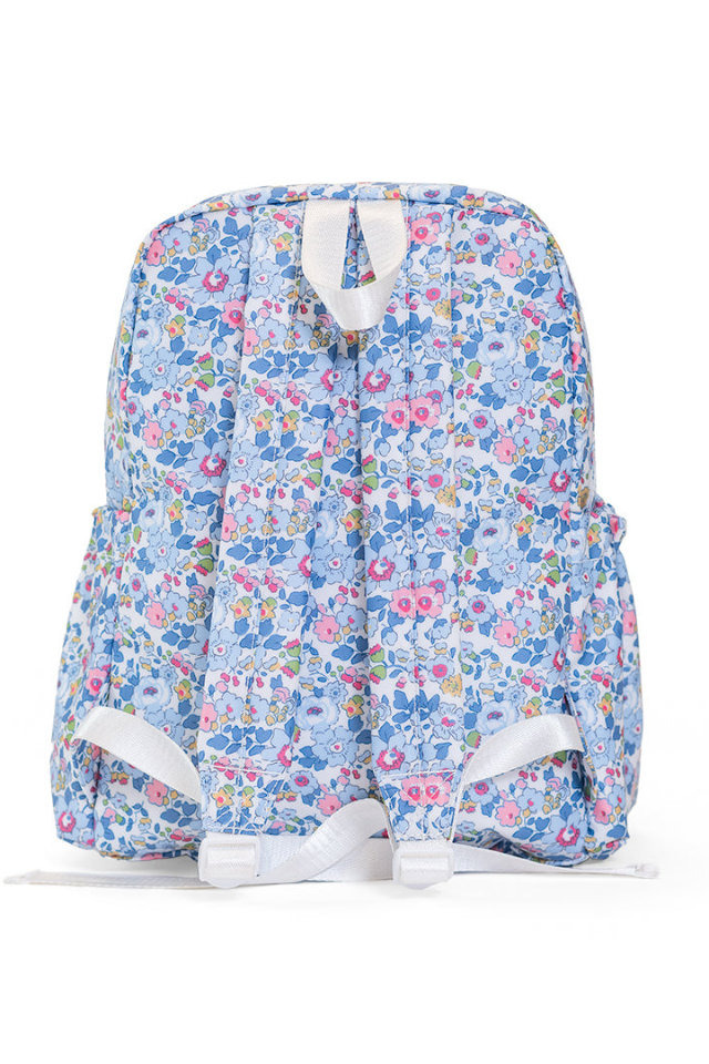 TRVL Design Backpacker - Bridgehampton Floral
