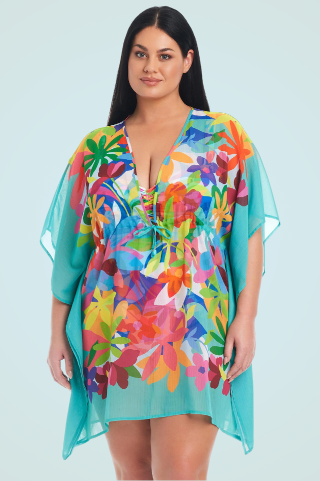 Bleu Caftan - Multi – Seaside Shoes & Swim