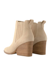 TOMS Noa Boot - Oat Suede