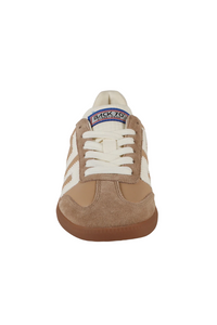 Back 70 Streetwear Cloud NC - Sand Milk