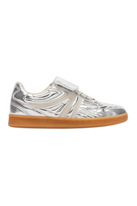 Steve Madden Madrid - Silver