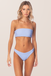 Maaji Serenity Blue Sublimity Bottoms - Light Blue