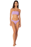 Maaji Lavender Flirt Bottom - Purple