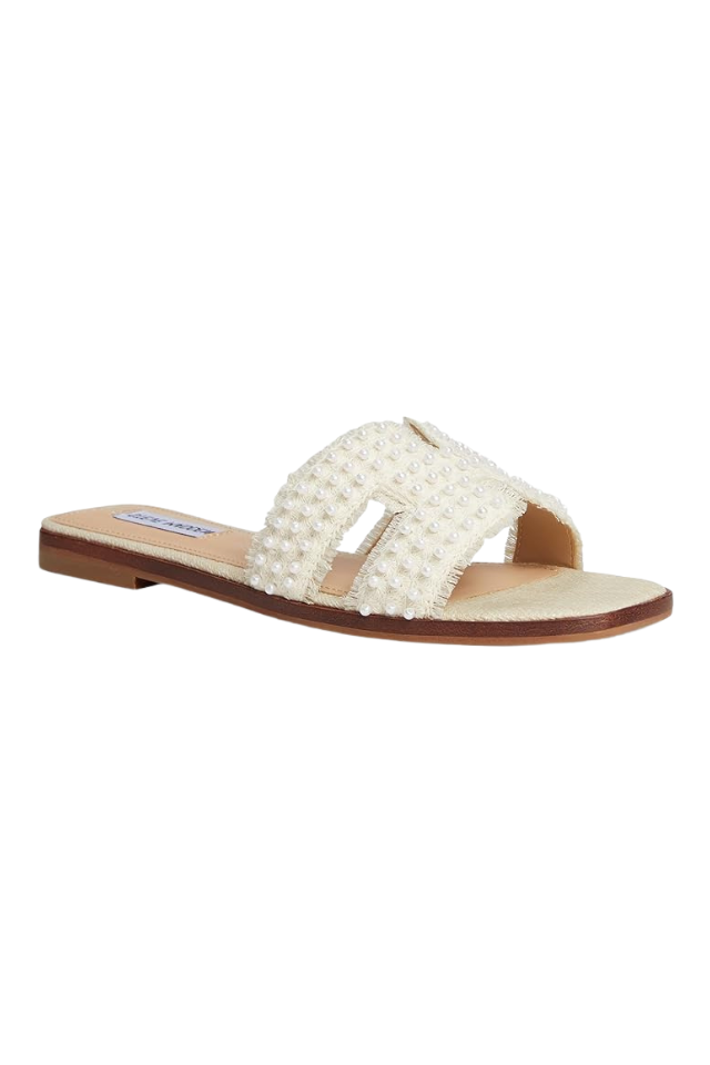 Steve Madden Hayden - Pearl