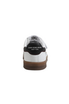 Sam Edelman Talia - White/Black Leather