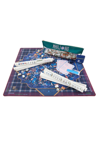 Oh My Mahjong Astor Mat