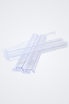 Oh My Mahjong Acrylic Rack & Pusher Set - Clear Acrylic